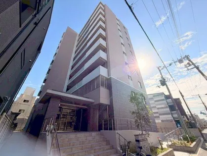 リアライズ小路駅前の画像