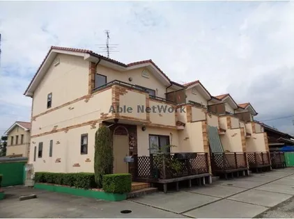 サンビヨーズいずみの画像