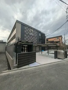 ファステート京都東福寺パラベルの画像