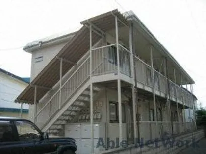 シティハイムキタジマの画像