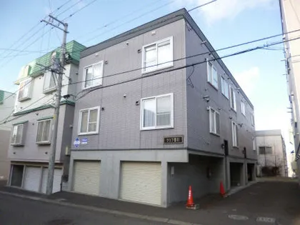 クリフ澄川の画像