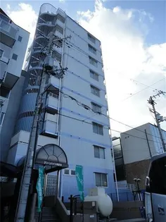 グリーンハイツ南駅前の画像