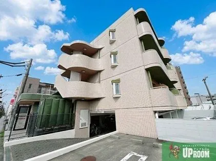 セントラルハイツ旭の画像
