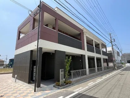 野口町長砂の画像