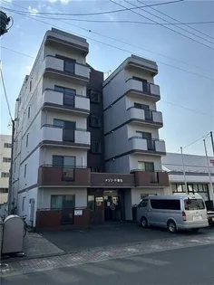 メゾンド麻生の画像