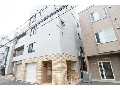 セブンスコート円山の画像