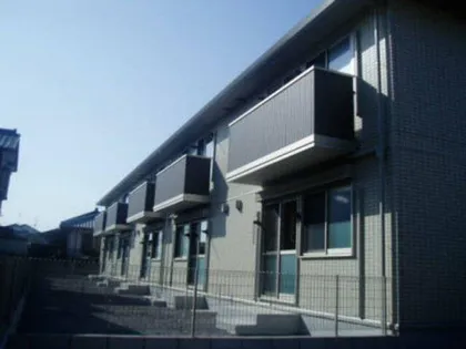 ハルトリーゲル B棟の画像