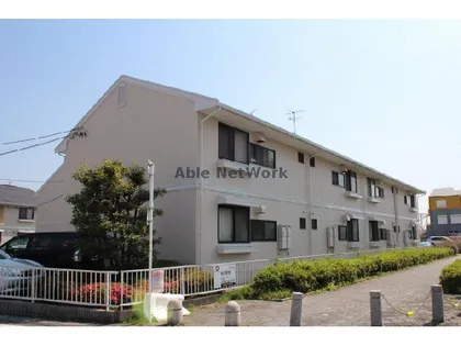 ドミールドルチェ 参番館の画像