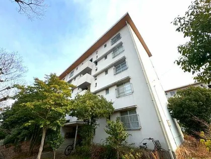 ヴィラナリー千代田 10号棟の画像