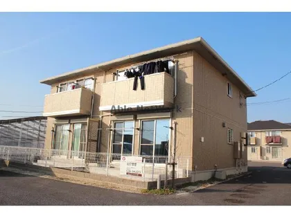 カーミー 芳川 B棟の画像