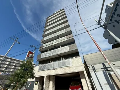 JPレジデンス大阪城東の画像
