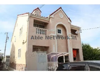 ブランカハウスの画像