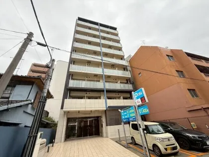 天王寺エルモの画像