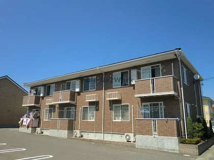 パッシオネSーⅡの画像