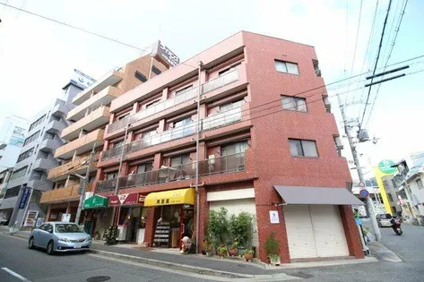 アルカディア六甲の画像