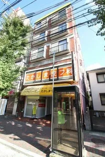 グランディア六甲道駅前の画像