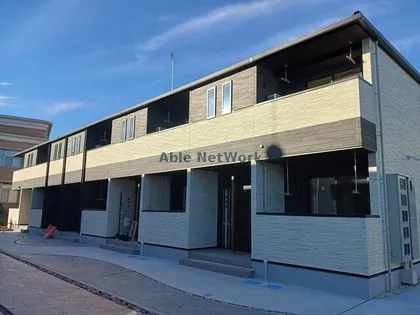 ラ カーサ セレーナの画像