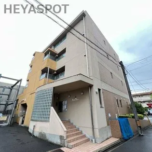 オレンジスクエアの画像