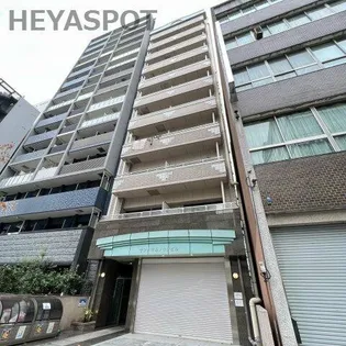 サン・マルノウチビル【7階】の外観