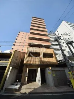 ビエラ江戸堀【7階】の外観