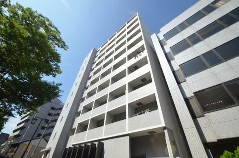 リベール名駅南【704号室】の外観