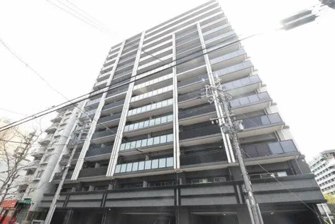 プレサンス ロジェ 金山駅前の画像