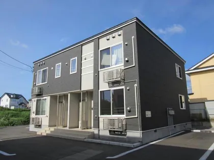 ベル プロムナードⅣの画像