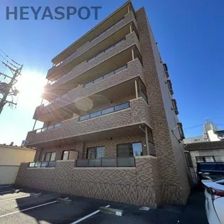 サンメゾン芳野の画像