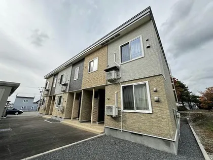 ベル カルム桔梗 Ⅱの画像