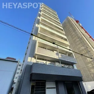 エスリード金山リュクスの画像