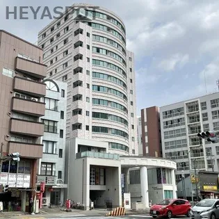 プロシード金山2の画像