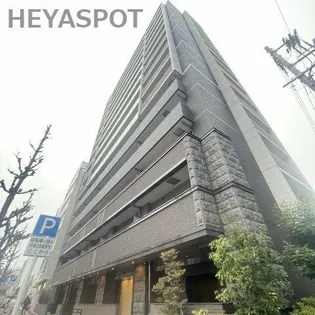 プレサンスロジェ上前津駅前Ⅱの画像