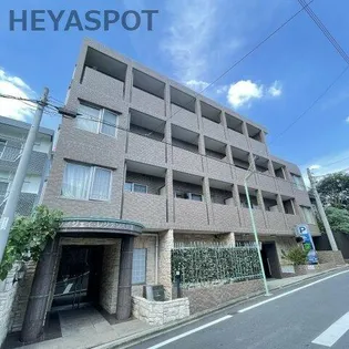 ケイジェイ レジデンス覚王山の画像