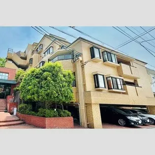 ダイアパレス本山の画像