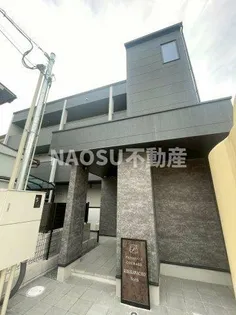 プレサンスクレージュ喜里川町 NORTHの画像