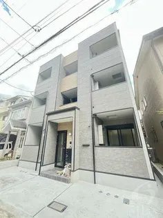 SMART TREE 伏見の画像