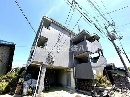 シックドリームハイツの画像