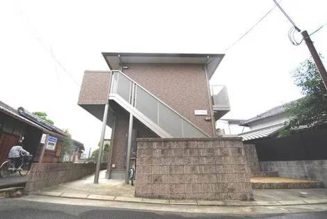 ハイツオーキッドの画像