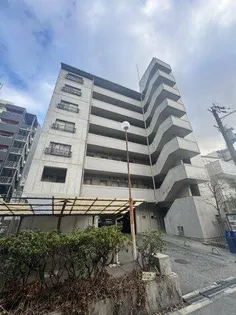 ハイツマエカワの画像