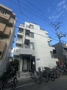 柏里一番館の画像