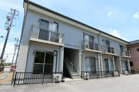 シャルモン ナポールⅡの画像