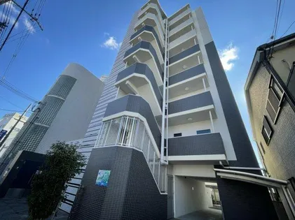 LAULE'A田辺の画像