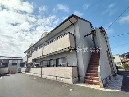 グランデージTOGAの画像