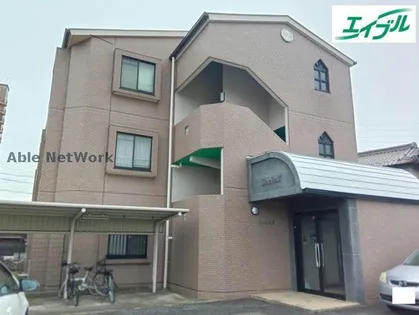 エミネンスⅠの画像