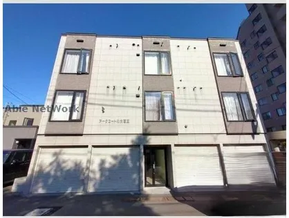 アークコート北大西の画像