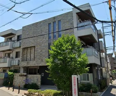 コンフォート白鳩西宮北口の画像