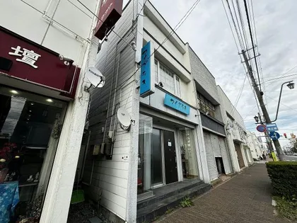 本町28番1棟2戸の画像
