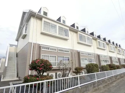 シェリールミニ A棟の画像