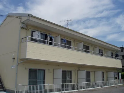 メゾン ド二宮Aの画像