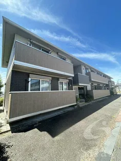 リガーレ大和1番館の画像